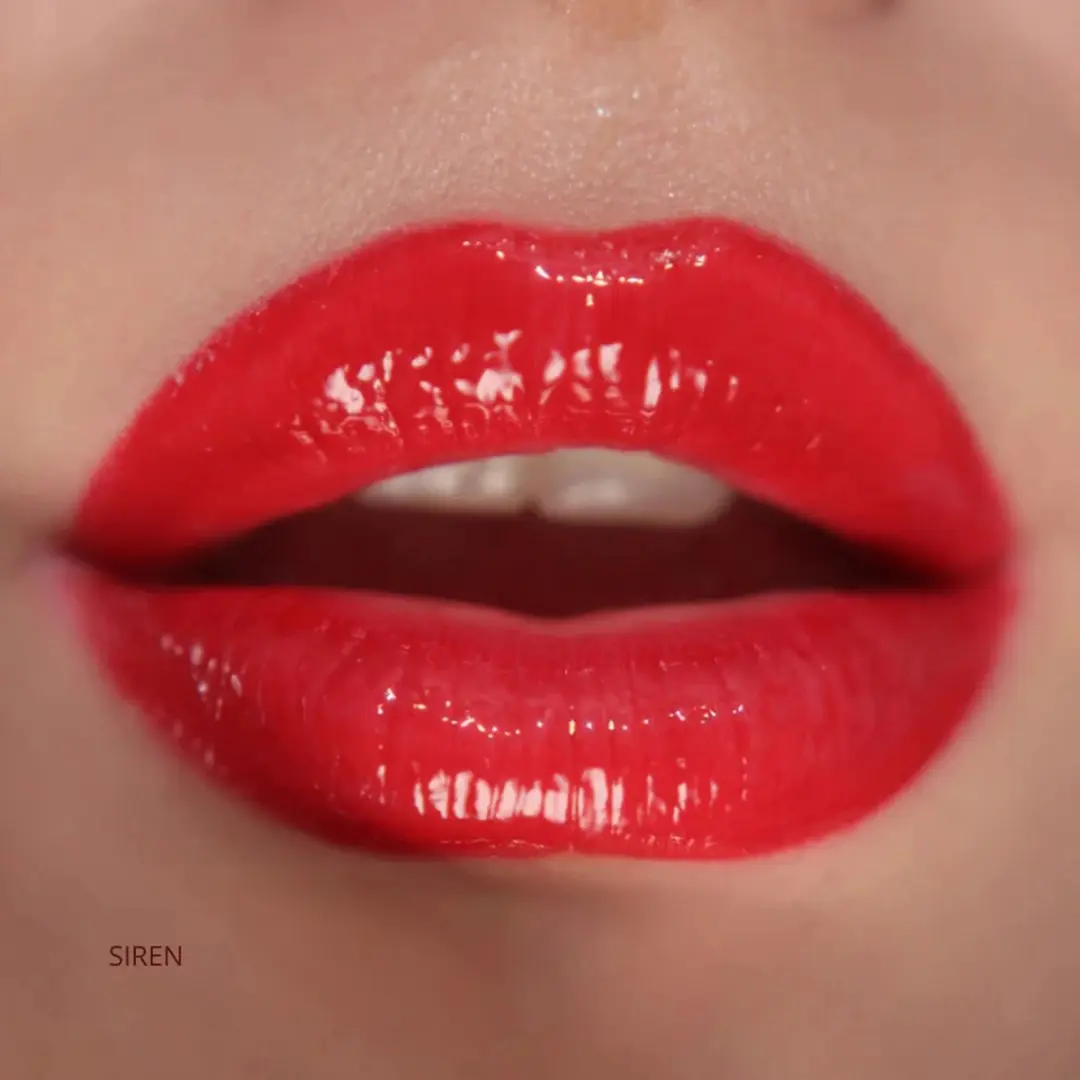 Sosu Longwear Lipliner Siren - 0.1g - Vegan - afbeelding 6 van 6