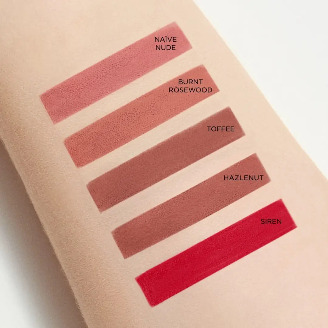 Sosu Longwear Lipliner Siren - 0.1g - Vegan