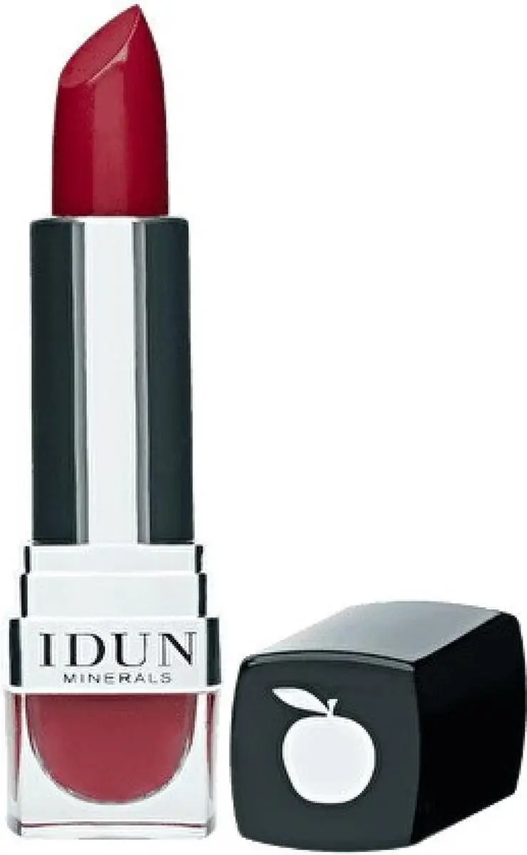 Idun Minerals Lipstick Matt Vinbar