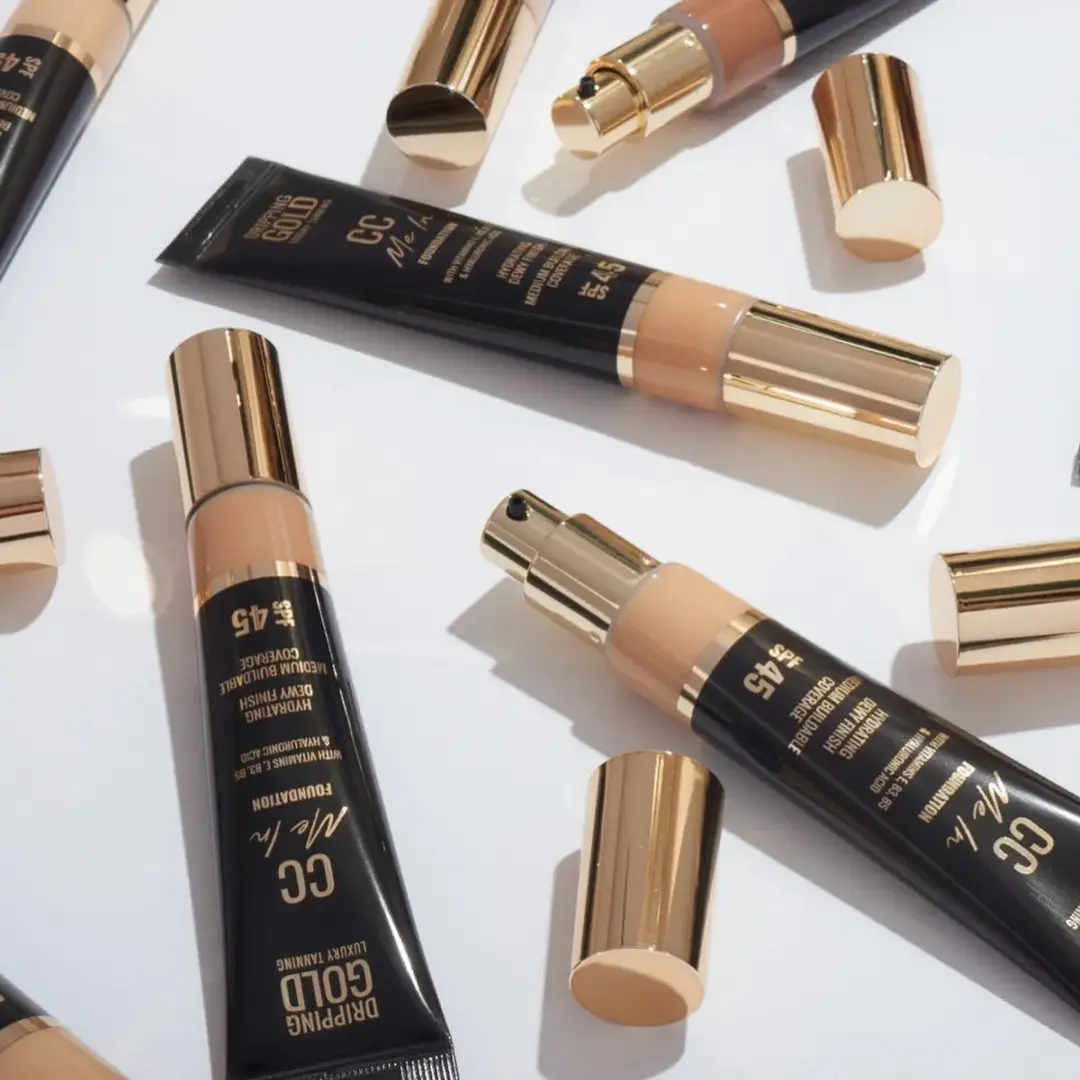 Sosu CC Me In Foundation 045 Warm Beige 32ml
