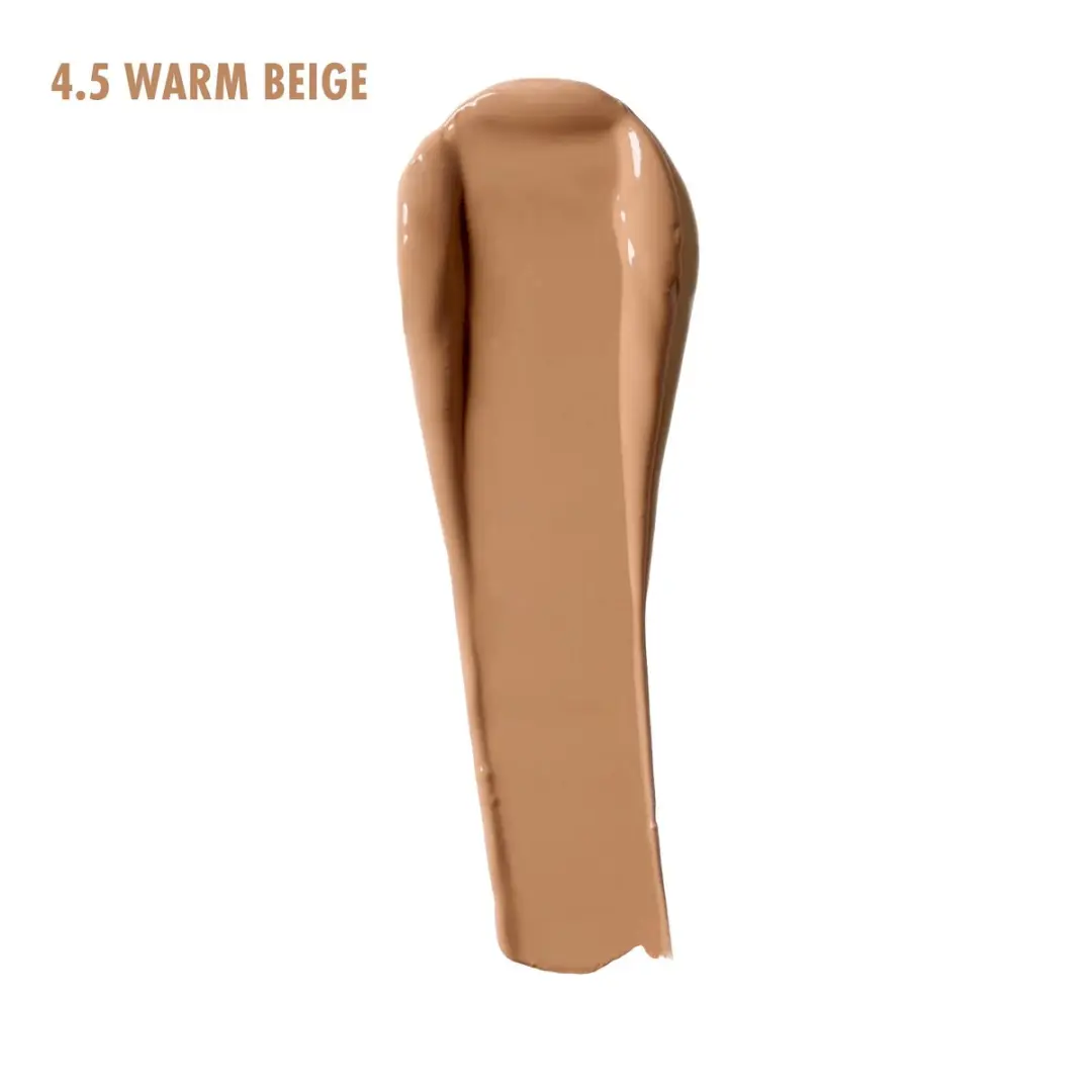 Sosu CC Me In Foundation 045 Warm Beige 32ml - afbeelding 6 van 6