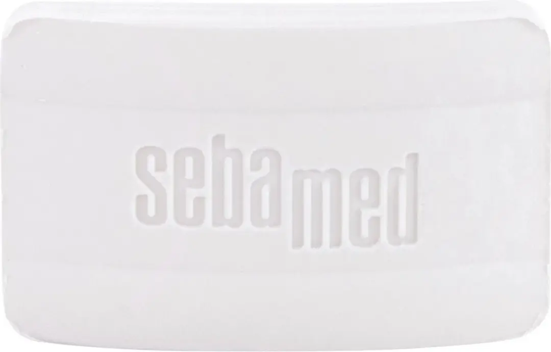 Sebamed Syndet Clear Face Cleansing Bar 100g