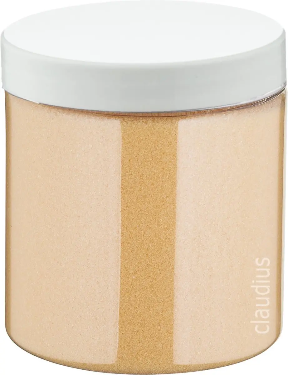 Splashbox Cosmetics Scrubzout Sweet Orange & Cedarwood - 6x300g
