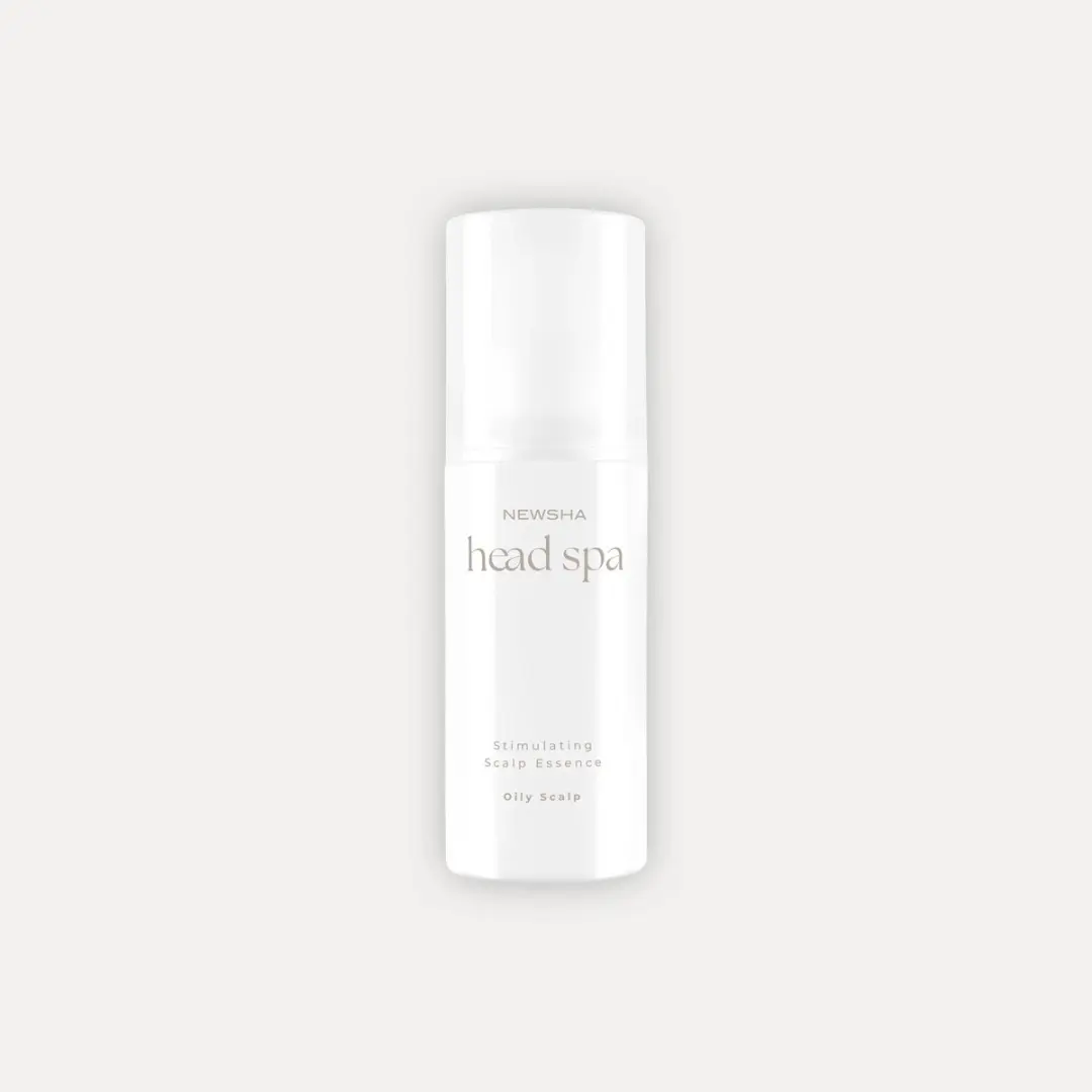 Newsha Head Spa Stimulerende Scalp Essence 150ml