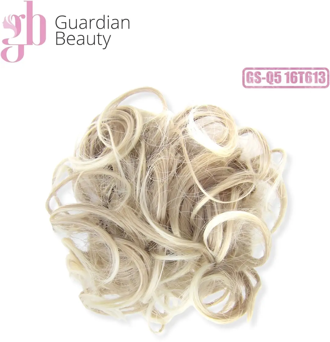 Guardian Beauty Messy Bun Haarwrap Extensie GS-Q5 16T613