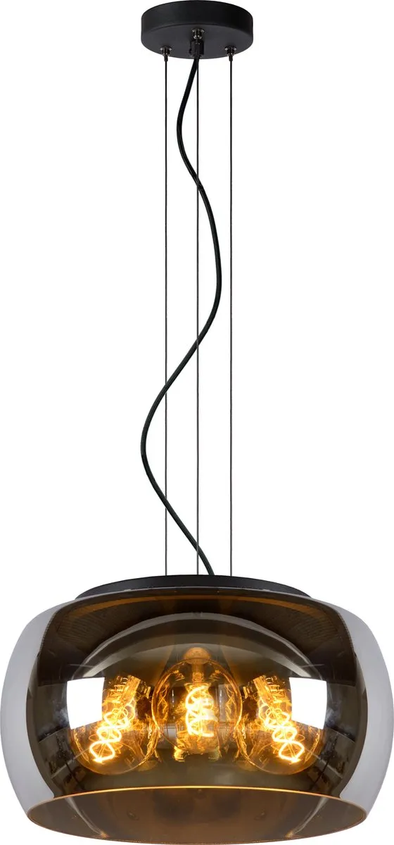 Lucide Olivia Hanglamp Ø40cm