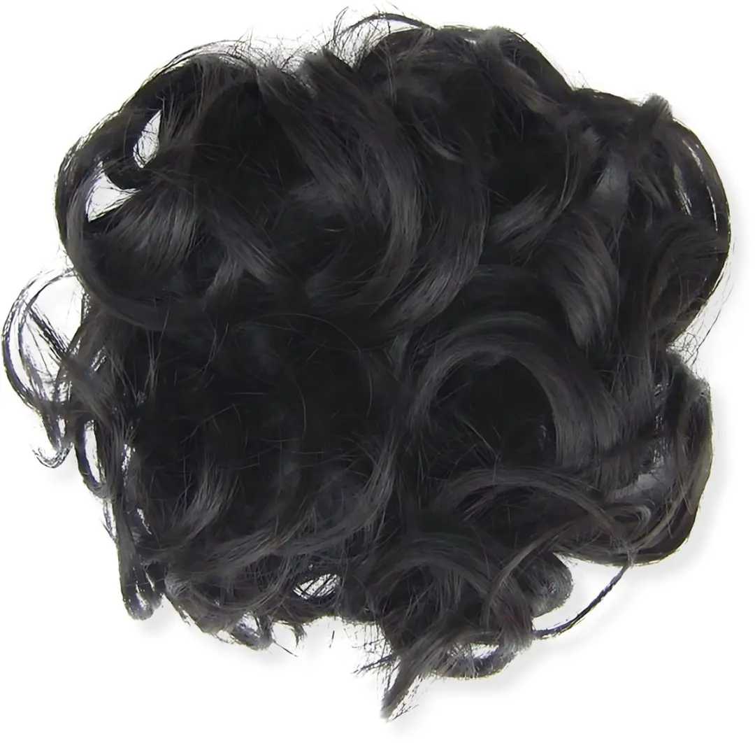 Guardian Beauty GS-Q5 #1B Haarwrap Extensie