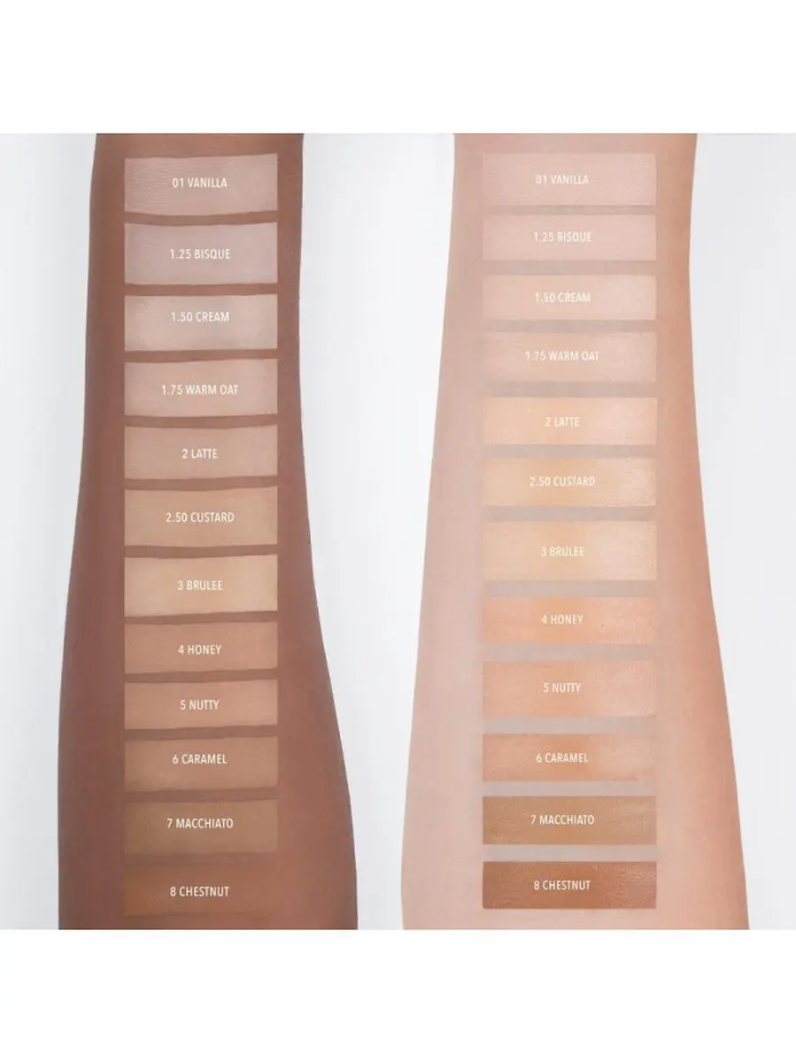 Moira Mega Waterproof Concealer Macchiato 700 - 5ml