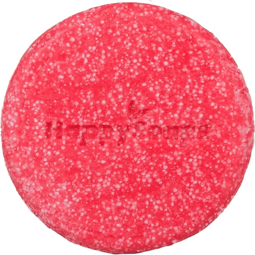 HappySoaps Shampoo Bar You're One in a Melon