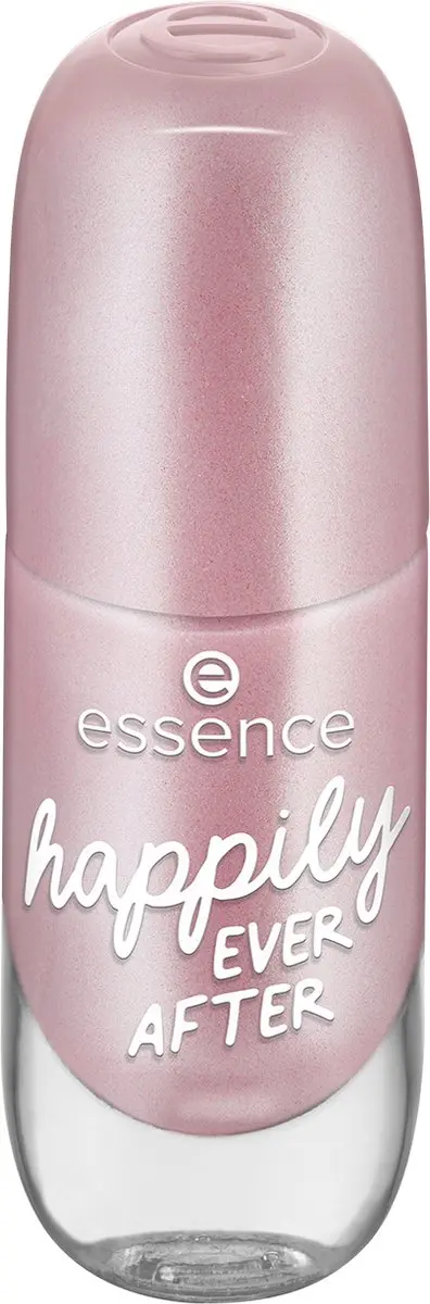 Essence Gel Nail Nagellak 06 Happily EVER AFTER