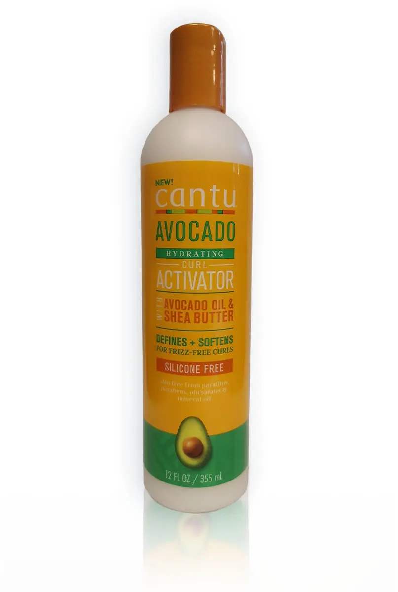 Cantu Avocado Hydrating Crème 355ml