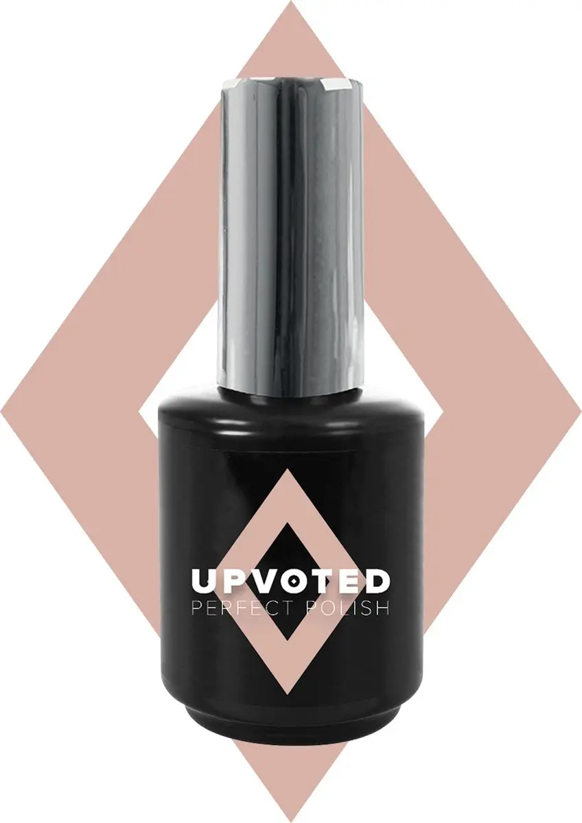 Upvoted Perfect Polish #223 Symphony 15ml