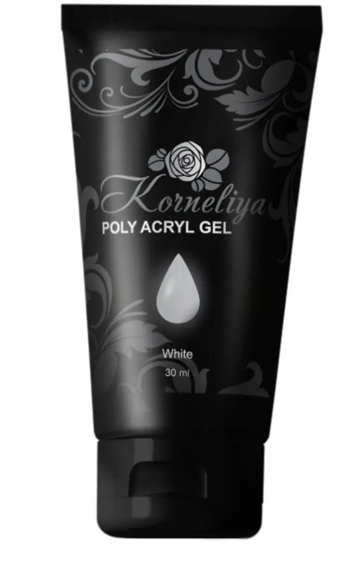 Korneliya Poly Acryl Gel 30ml