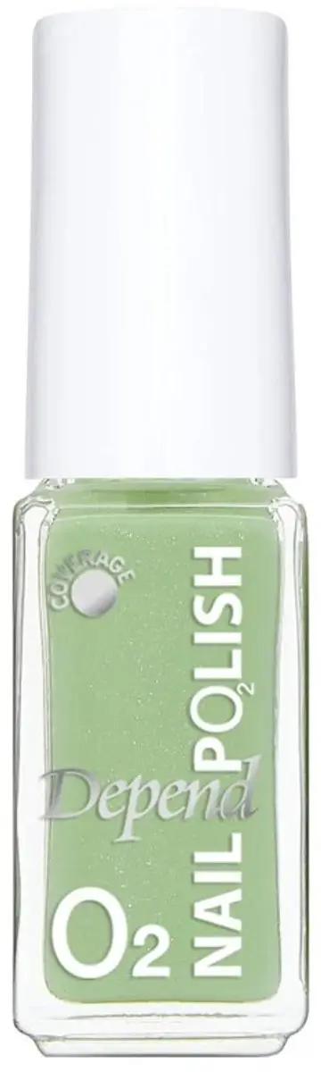 Depend Cosmetics O2 Nagellak nr.737