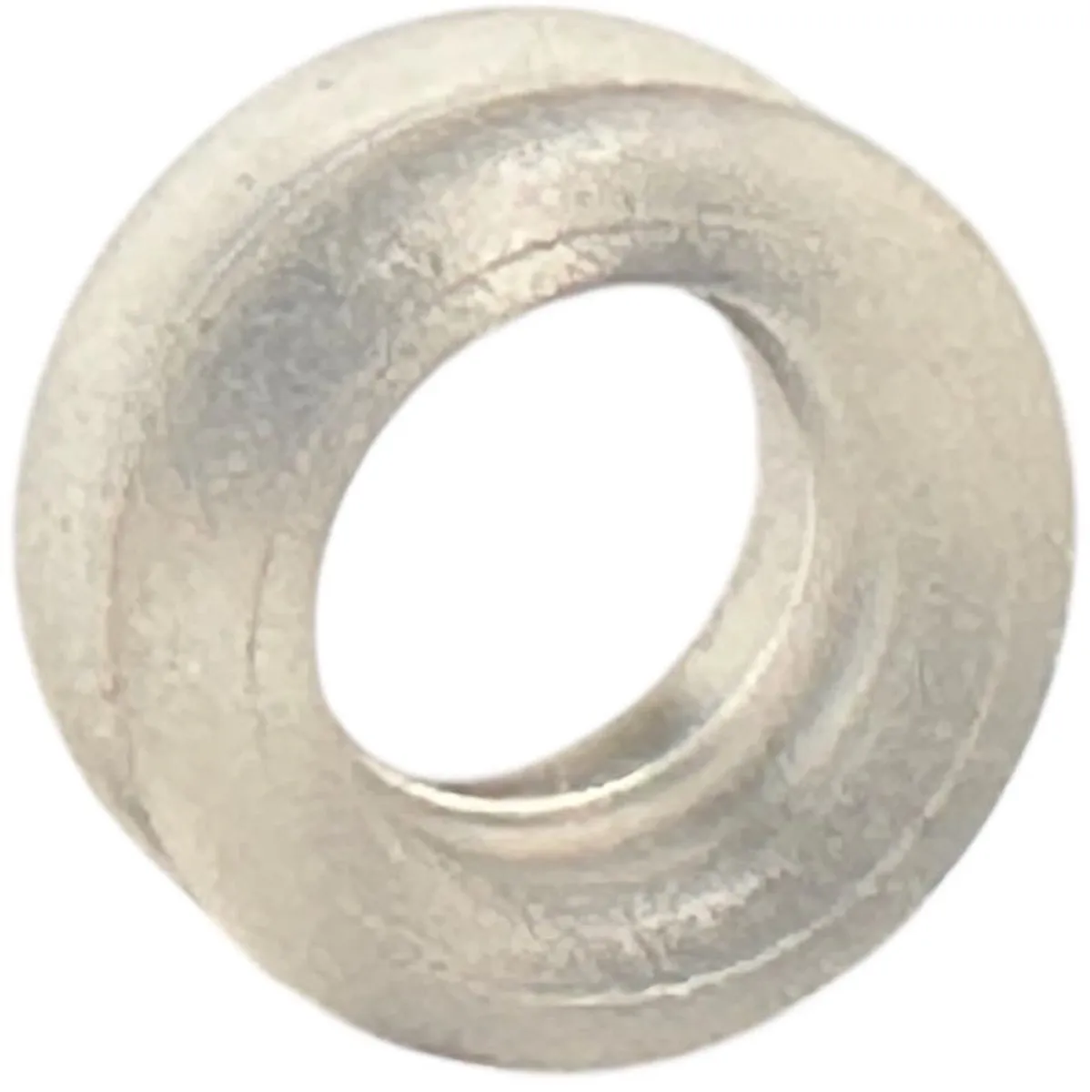 Jura O-Ring Stoompijp 68351 - Transparant