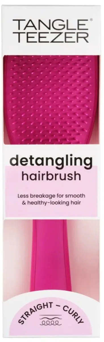 Tangle Teezer Ultimate Detangler Electric Roze