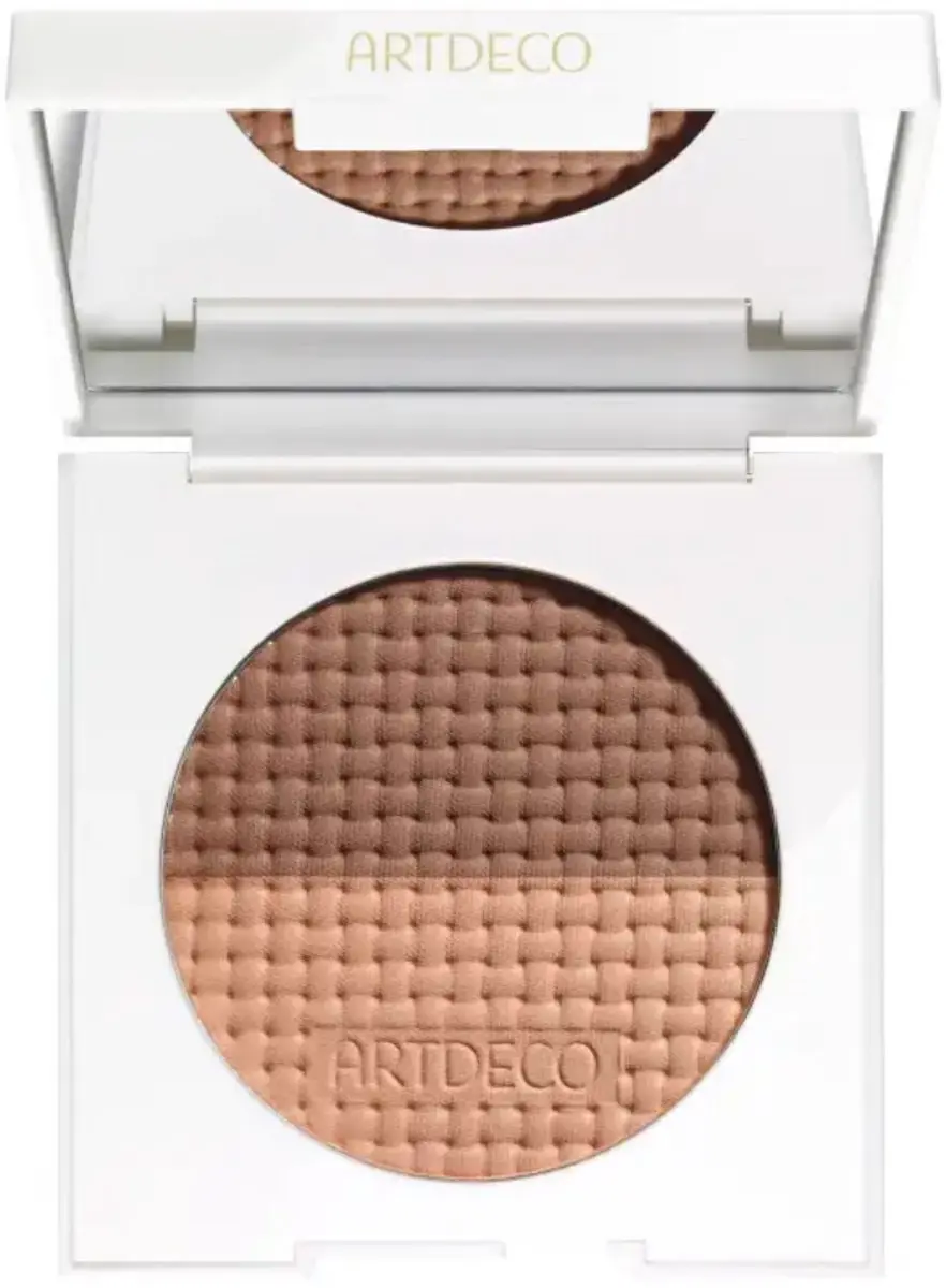 Artdeco Bronzing Powder St. Tropez Tan