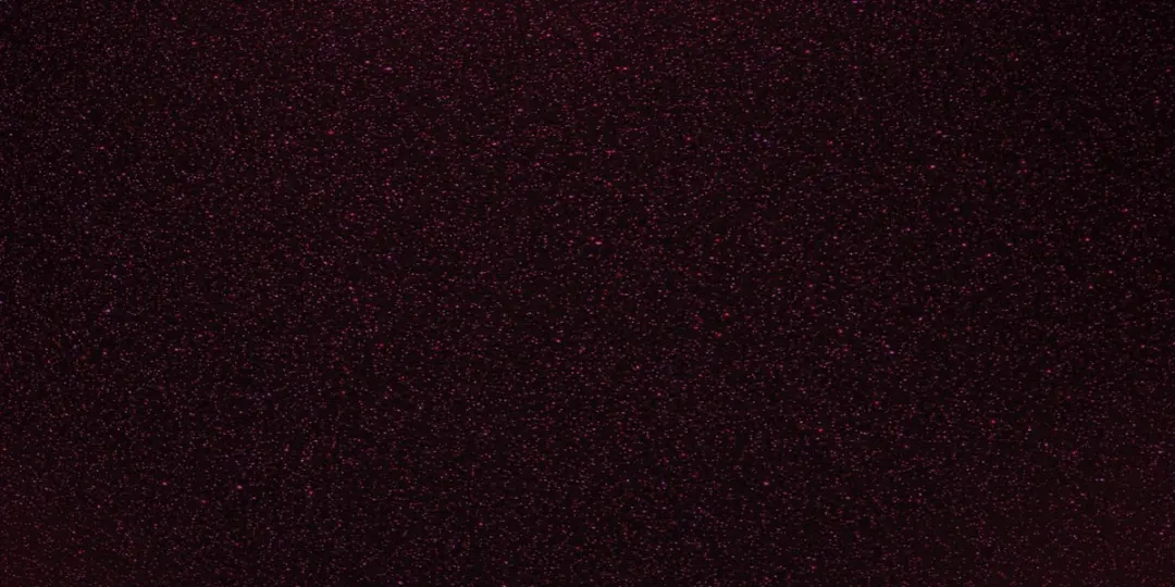 Artistic Nail Design Colour Revolution Berry Glitter Nagellak 15ml