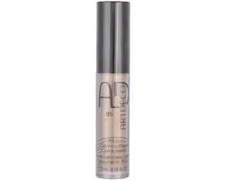 Artdeco Fluid Camouflage Concealer 05 - 5ml - Geel