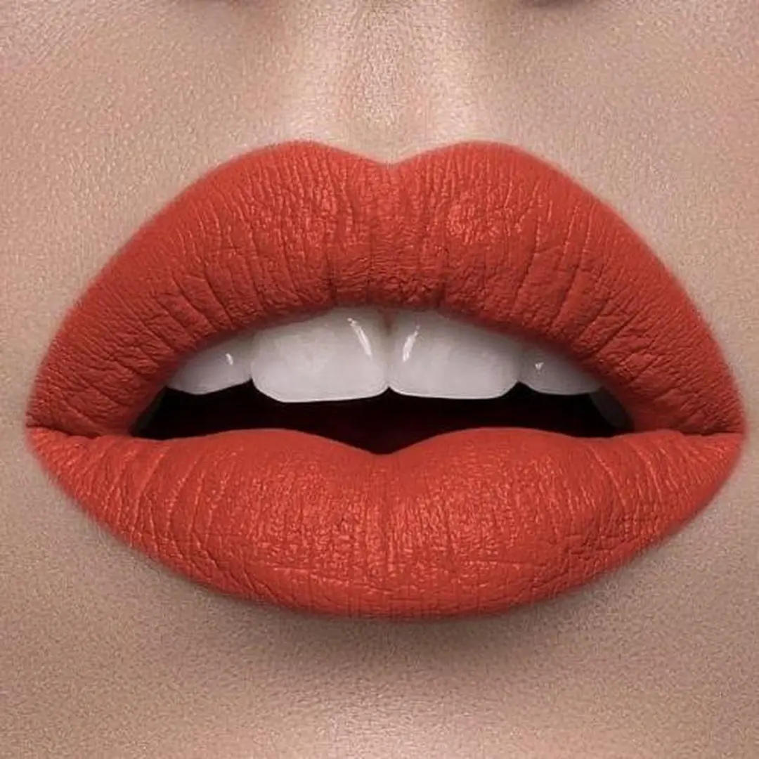 Golden Rose Velvet Matte Lipstick 37 - Koraal