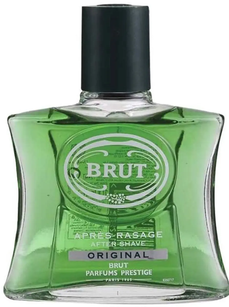 Brut for Men Aftershave Lotion 100ml