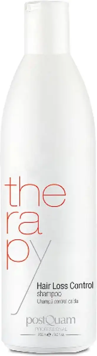 PostQuam PQP03030 Shampoo Haaruitval 250ml