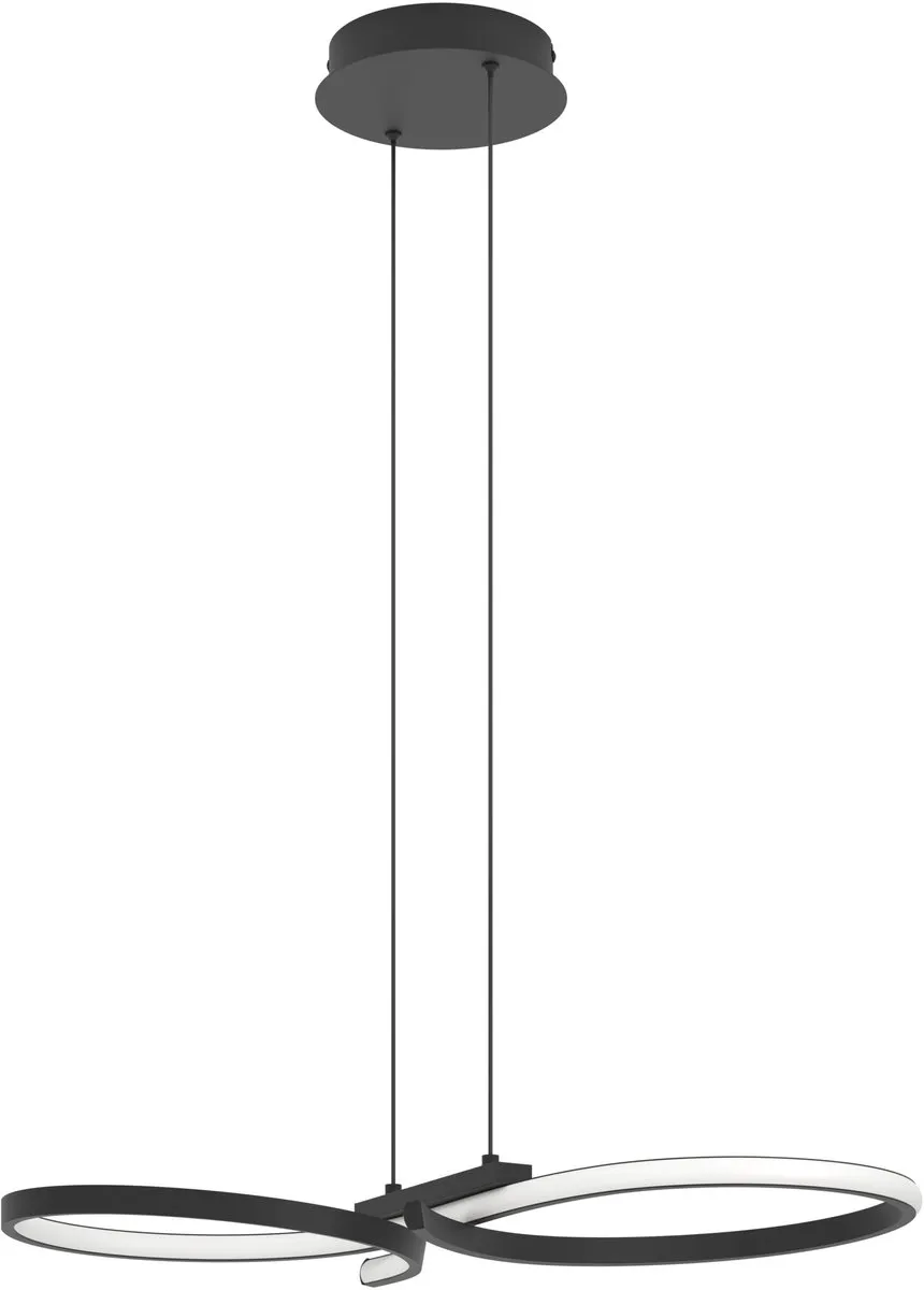 Eglo Serpins Hanglamp LED 66cm