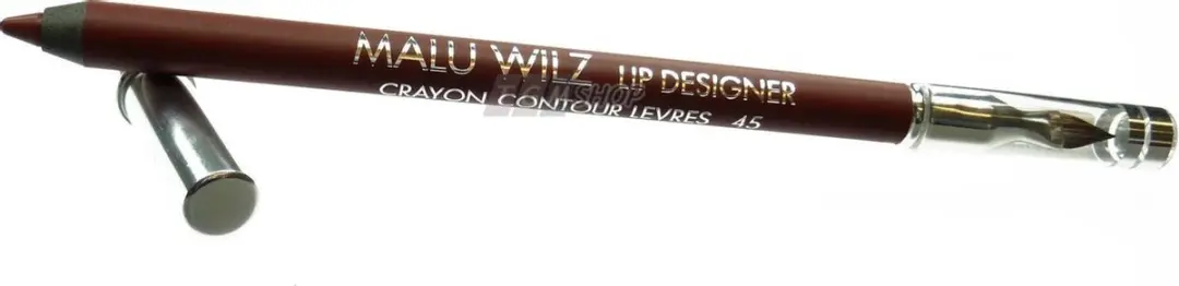 Malu Wilz Lip Designer Lip Contour Pen #45 - 1.20g