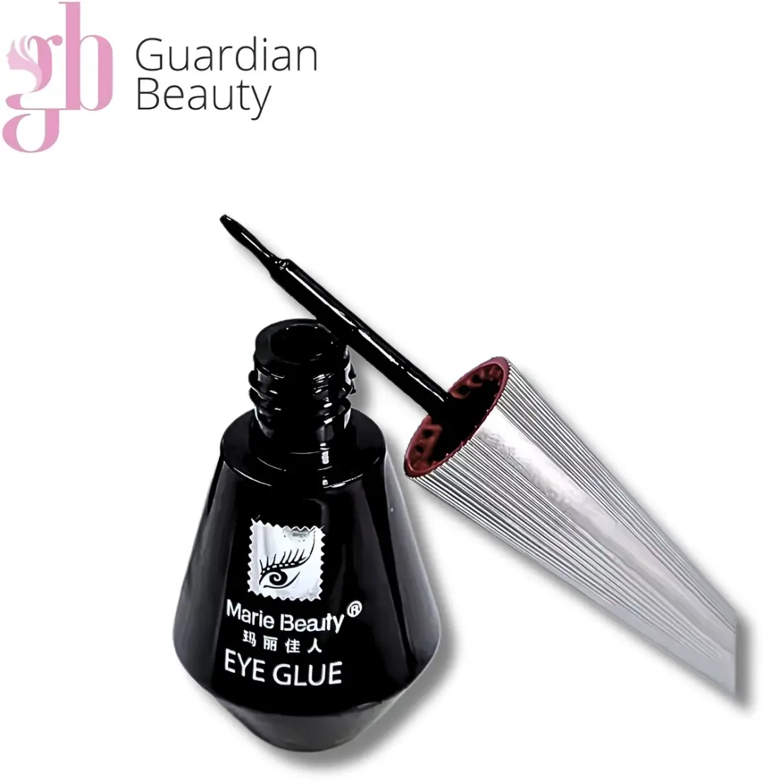 Guardian Beauty Wimpers Set 6D Volume #026/#024 - 3D Lijm - 3 Stuks