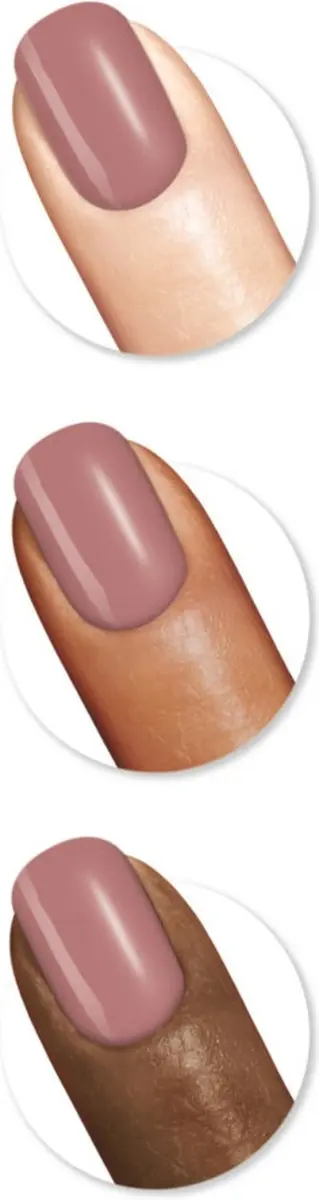 Sally Hansen Miracle Gel Nagellak 252 Rose & Shine - 1g
