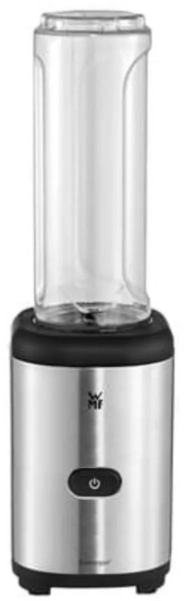 WMF Kult X Mix&Go Blender 600ml - 300W - Roestvrij staal