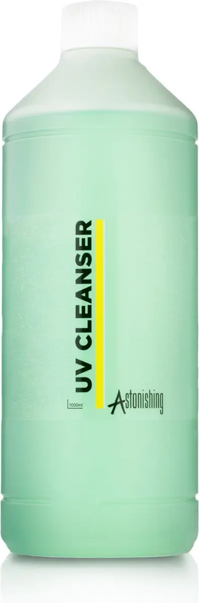 Astonishing UV Cleanser 1000ml