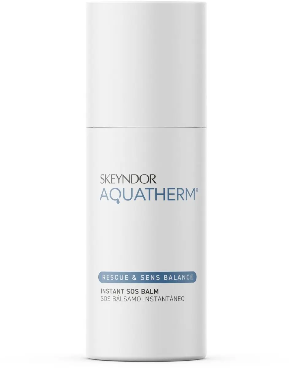 Skeyndor Aquatherm Instant SOS Balm 30ml