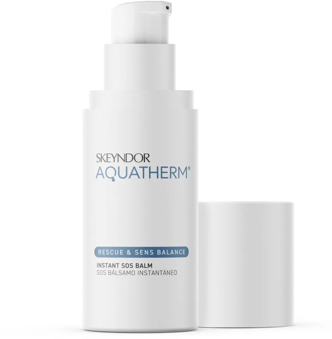 Skeyndor Aquatherm Instant SOS Balm 30ml