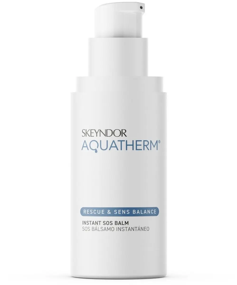 Skeyndor Aquatherm Instant SOS Balm 30ml