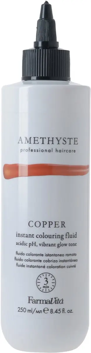 Farmavita Amethyste Instant Colouring Fluid Koper