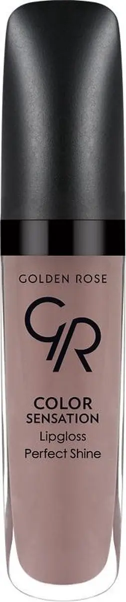 Golden Rose Color Sensation Lipgloss 126