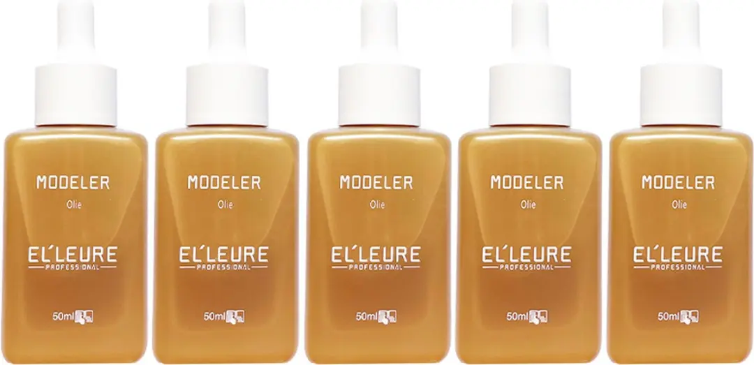 Elleure Modeler Olie 50ml