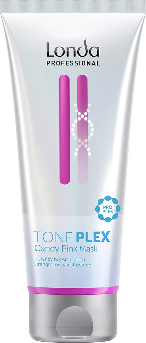 Londa Professional Toneplex Candy Pink Mask 200ml