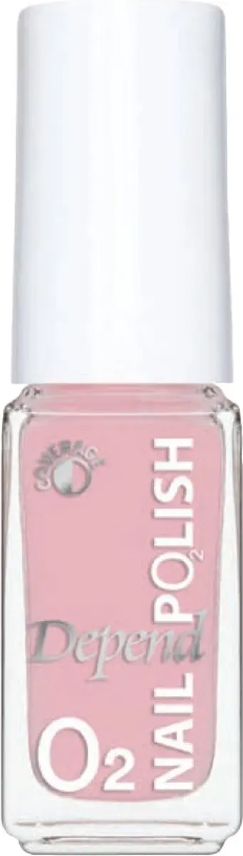 Depend Cosmetics Nagellak O2 739