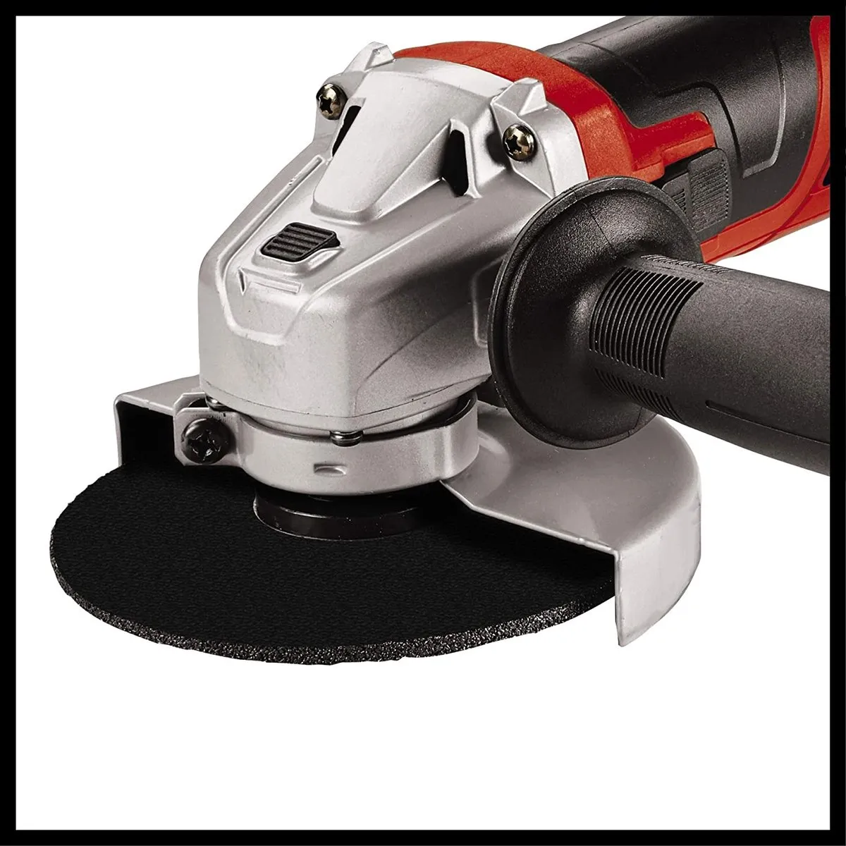 Einhell TC-AG 125/850 Haakse Slijper 850W - Ø125mm