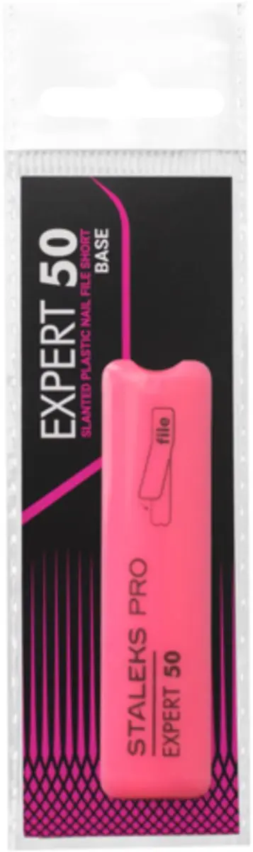 STALEKS EXPERT 50 Basis vijl SPBE-50 Roze