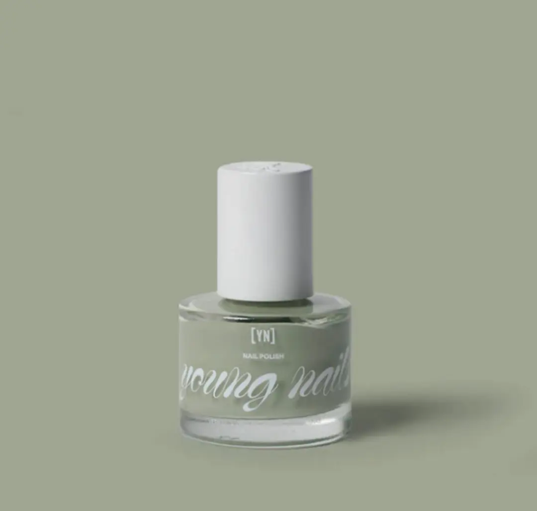 Young Nails Caption V2 Nagellak Sage Circuit 15ml