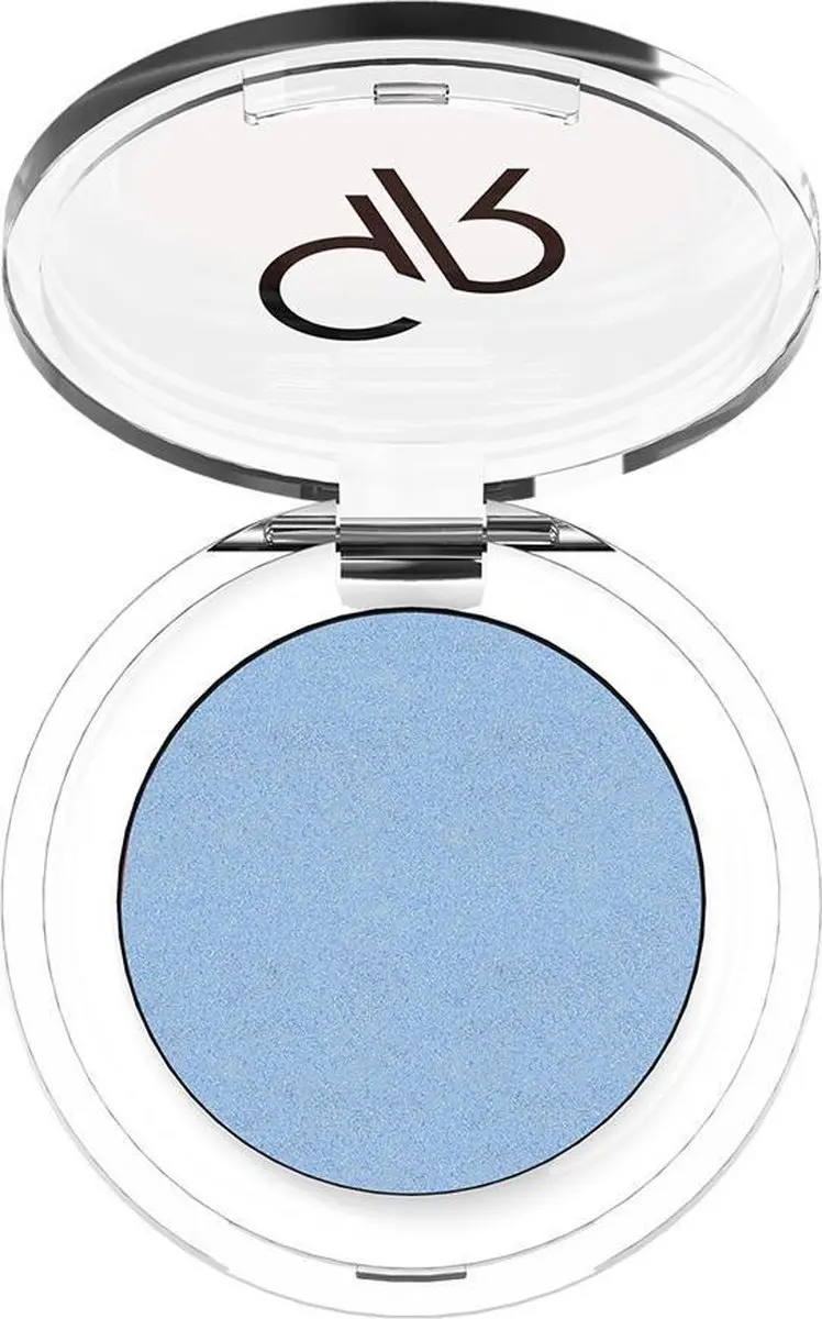 Golden Rose Soft Color Mono Eyeshadow 60