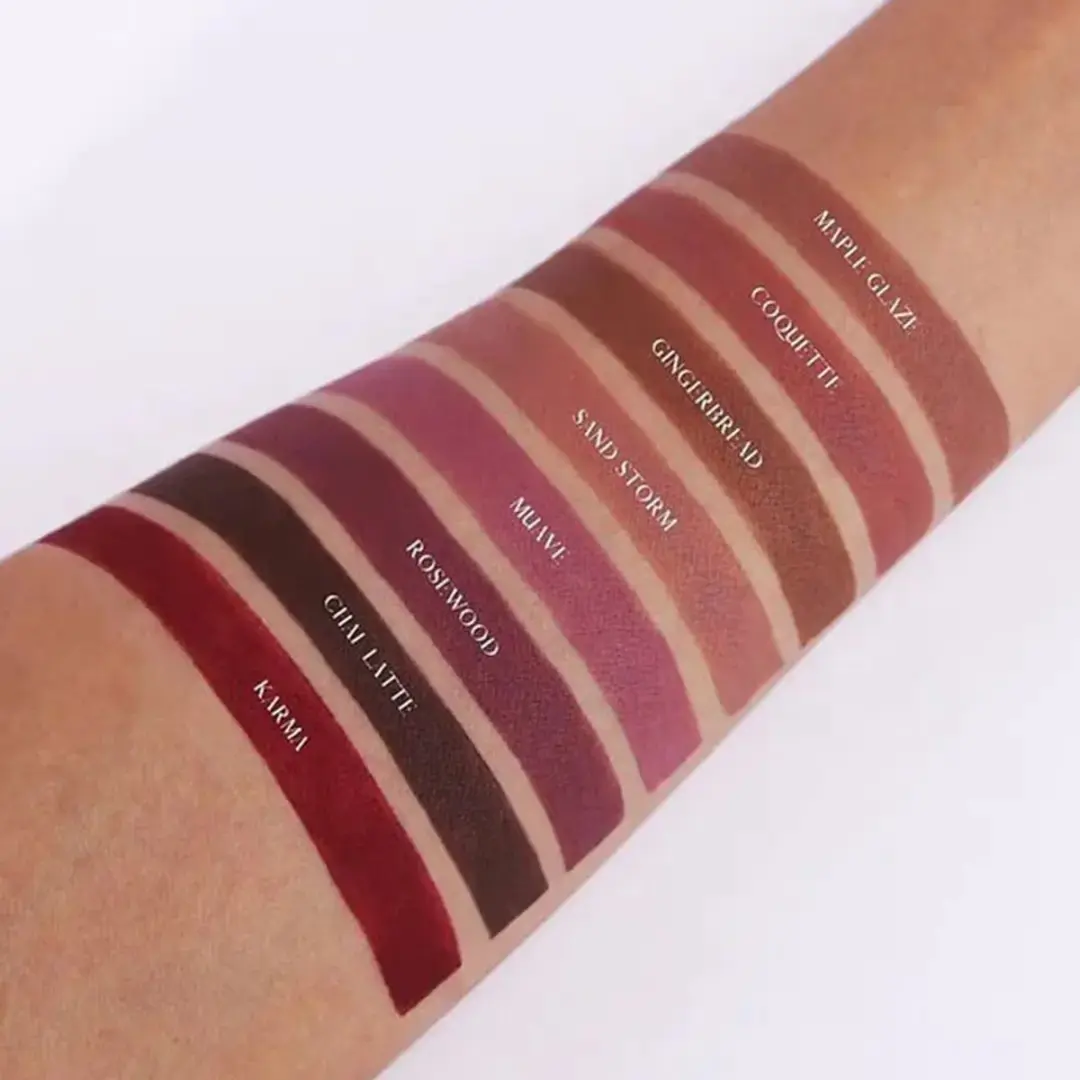 L.A. Girl Shockwave Nude Lipliner Gingerbread 6g