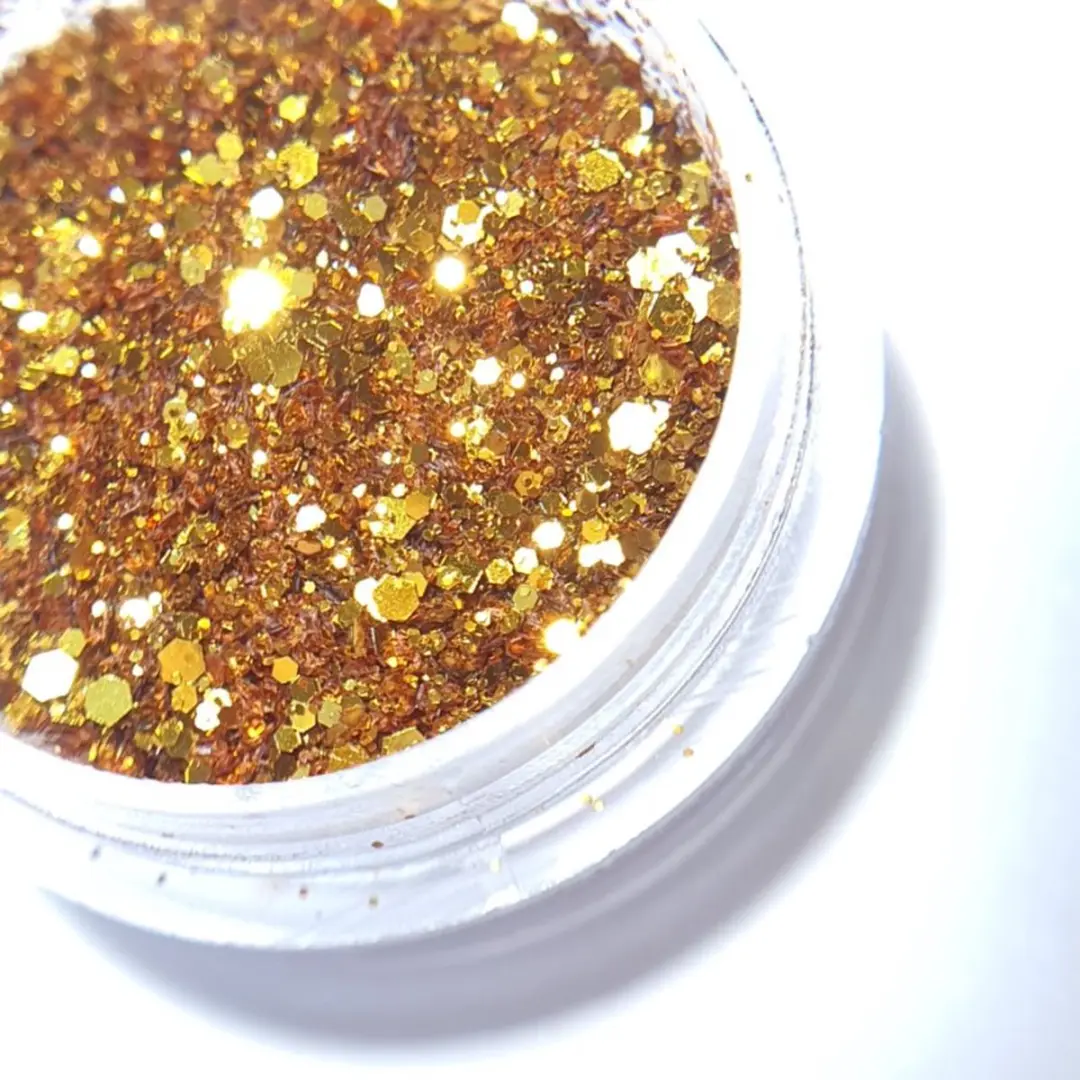 Korneliya Nailart Glitters 310