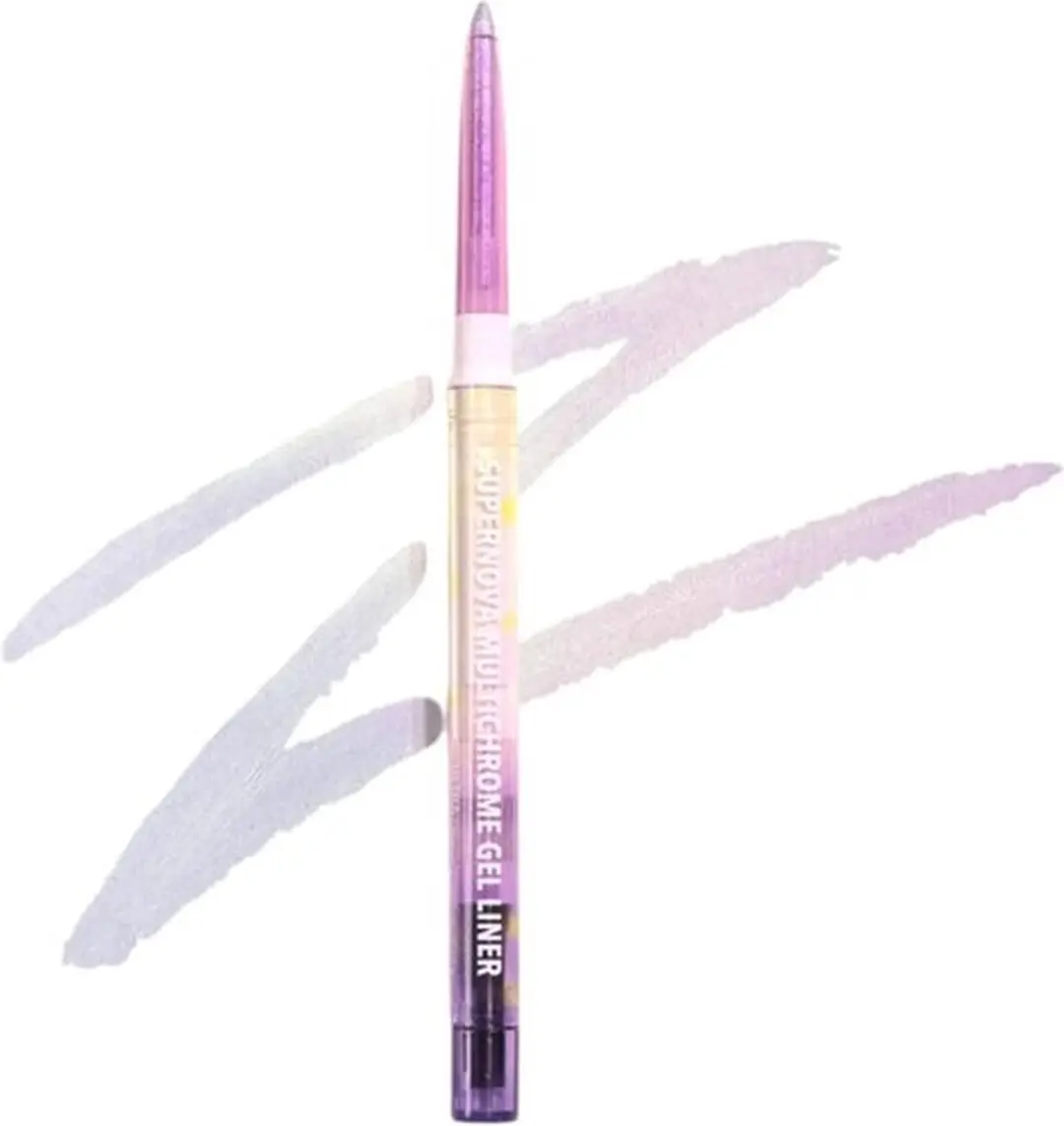 Moira Supernova Multichrome Gel Liner
