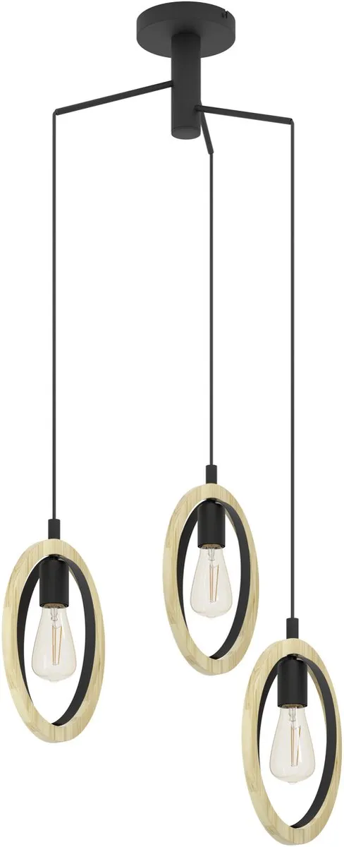 Eglo Basildon Hanglamp E27