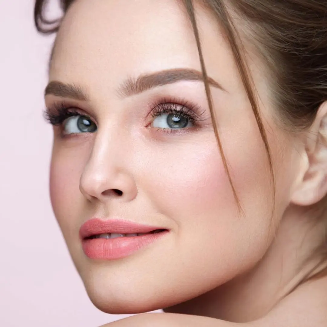 BeMineral beBeautiful Lips-Kit DUSTY ROSE - 5g