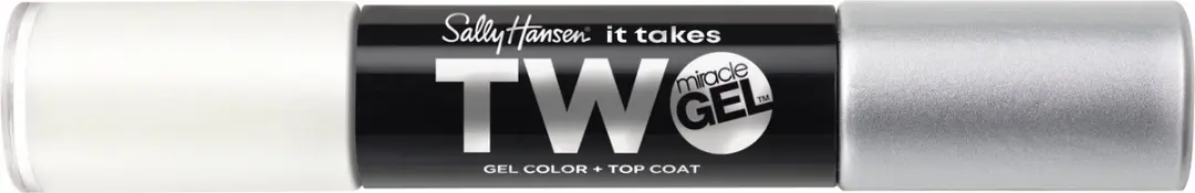 Sally Hansen Miracle Gel It Takes Two 900 Get Mod